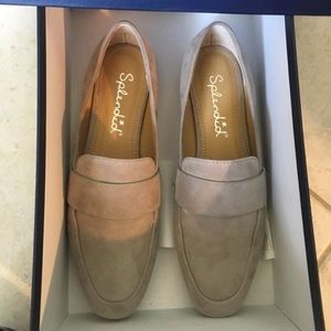 STILL IN BOX, Splendid Loafer Shoes 6.5